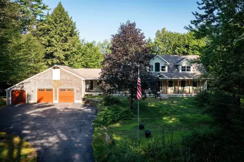 48 Maple Manor Rd, Conway, NH 03813