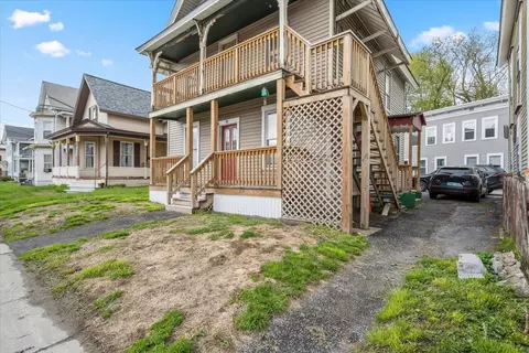 91 Summer St, Barre, VT 05641