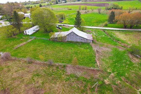 222 Central St, Sheldon, VT 05483