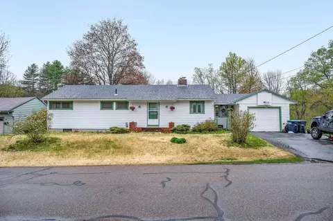 8 Mountainview St, Montpelier, VT 05602