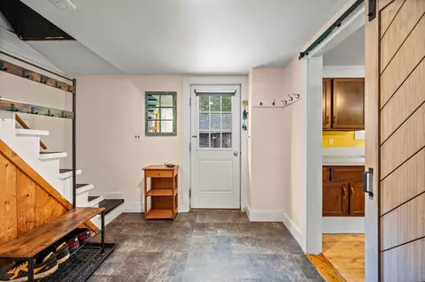 Entry Way - 3955 Vt Route 100, Warren, VT 05674 photo 1 of 1