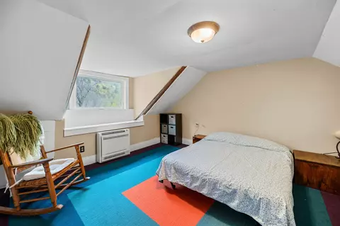 Bedroom - 3955 Vt Route 100, Warren, VT 05674 photo 4 of 5