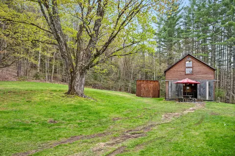 Exterior - 3955 Vt Route 100, Warren, VT 05674 photo 15 of 18