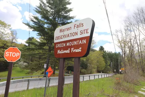 Exterior - 3955 Vt Route 100, Warren, VT 05674 photo 16 of 18