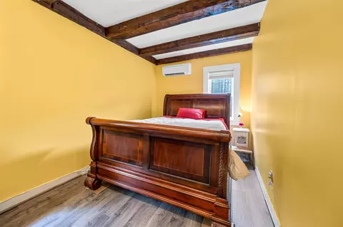 Bedroom - 3955 Vt Route 100, Warren, VT 05674 photo 1 of 5