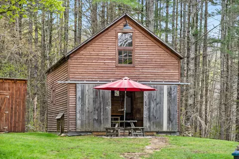 Exterior - 3955 Vt Route 100, Warren, VT 05674 photo 13 of 18