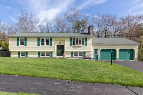 20 Taschereau Blvd, Nashua, NH 03062