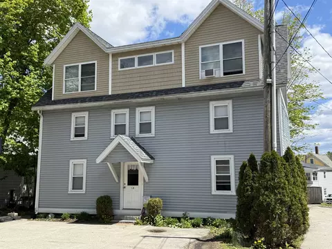5 12 Spring St, Newmarket, NH 03857