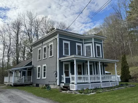3503 Vermont Route 215 N, Cabot, VT 05647