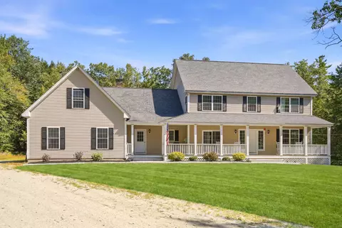 351 New Boston Rd, Francestown, NH 03043