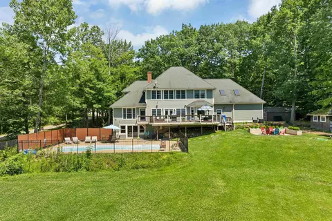 63 Sand Hill Rd, Gilford, NH 03249