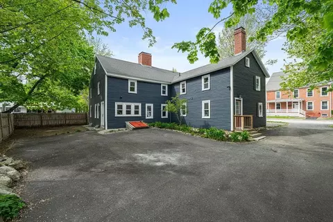 3 Portsmouth Ave, Exeter, NH 03833