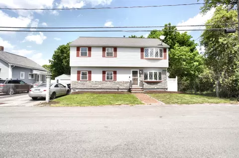 20-22 Joffre St, Nashua, NH 03060