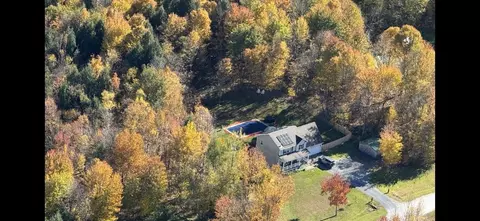 50 Gaudette Farm Rd, Fairfax, VT 05454