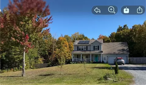 50 Gaudette Farm Rd, Fairfax, VT 05454