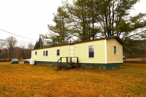 17 Robinson Rd, Lincoln, VT 05443