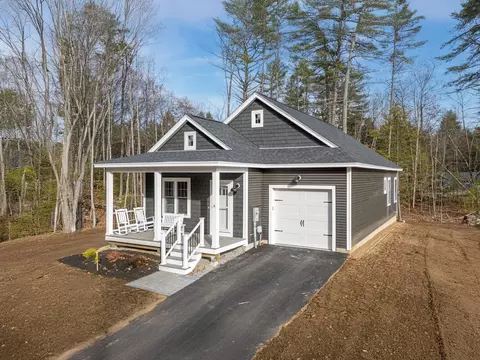 1 Renee Dr, Amherst, NH 03031
