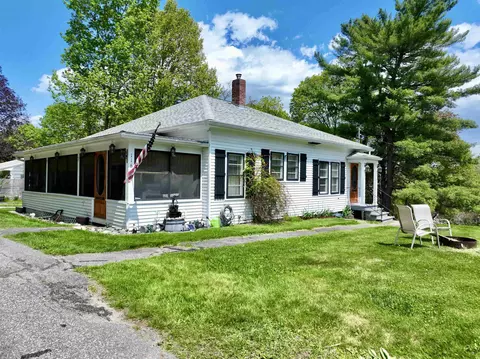 116 Goshen Rd, Bradford, VT 05033