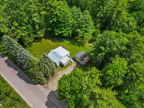 178 Pond Brook Rd, Hinesburg, VT 05461