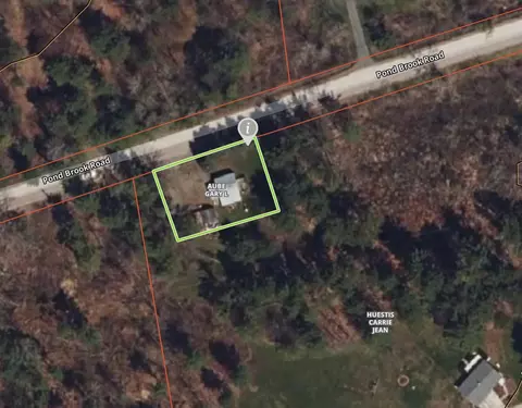 178 Pond Brook Rd, Hinesburg, VT 05461