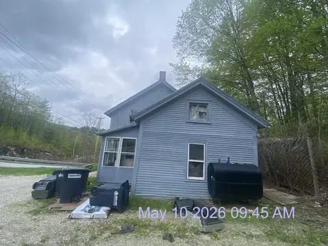 Exterior - 92-94 North St, Proctor, VT 05765 photo 1 of 6