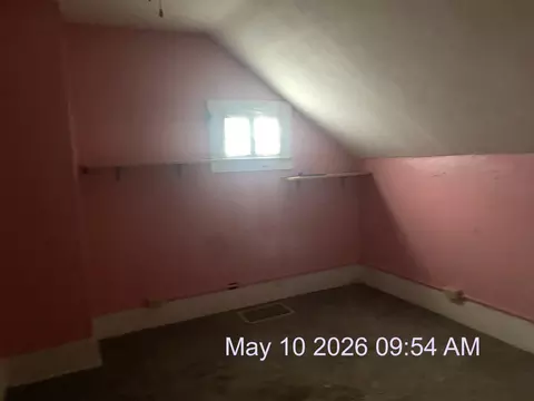 Bedroom - 92-94 North St, Proctor, VT 05765 photo 4 of 5