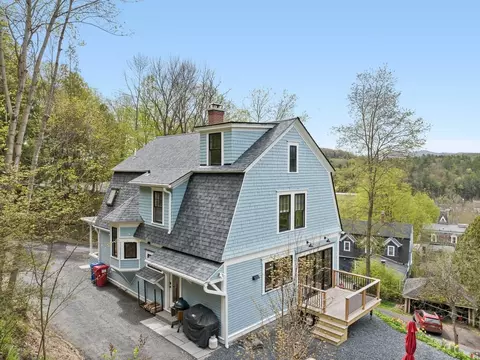 8 Richardson St, Montpelier, VT 05602