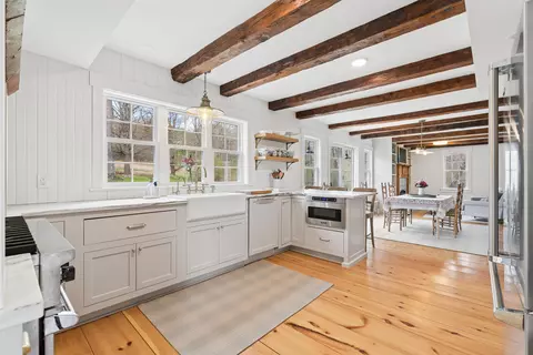 3090 South Rd, Woodstock, VT 05091
