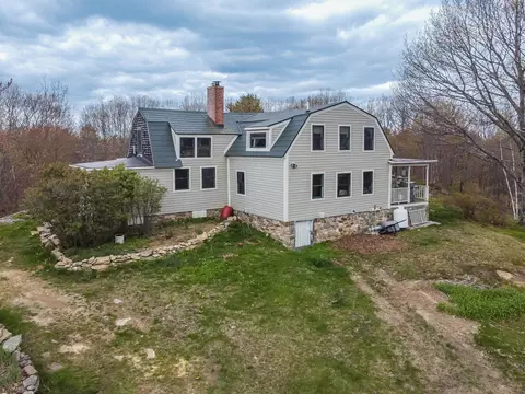 1330 Province Rd, Gilmanton, NH 03237