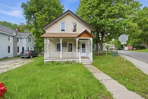 256 Union St, Bennington, VT 05201