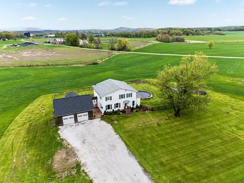 75 Stevens Orchard Rd, Orwell, VT 05760
