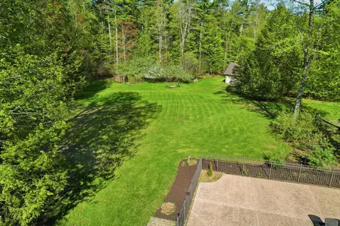 Exterior - 97 Dudley Rd, Brentwood, NH 03833 photo 3 of 16