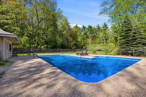 Exterior - 97 Dudley Rd, Brentwood, NH 03833 photo 14 of 16