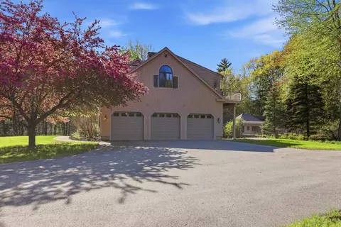 Exterior - 97 Dudley Rd, Brentwood, NH 03833 photo 6 of 16