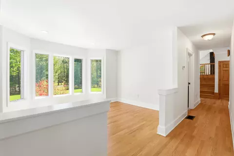 Living - 97 Dudley Rd, Brentwood, NH 03833 photo 3 of 5