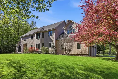 Exterior - 97 Dudley Rd, Brentwood, NH 03833 photo 1 of 16