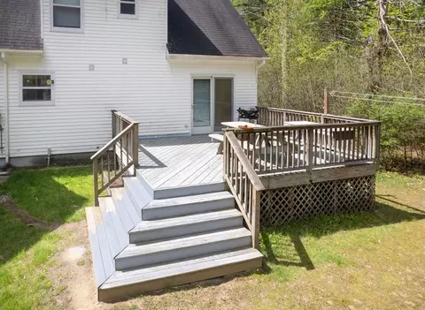Exterior - 56 Blue Cat Ln, Castleton, VT 05735 photo 3 of 9
