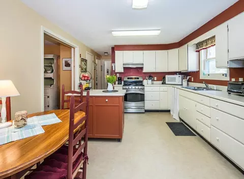 Kitchen - 56 Blue Cat Ln, Castleton, VT 05735 photo 1 of 3