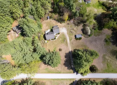 View/Area - 56 Blue Cat Ln, Castleton, VT 05735 photo 2 of 2