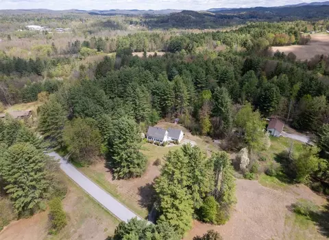 View/Area - 56 Blue Cat Ln, Castleton, VT 05735 photo 1 of 2