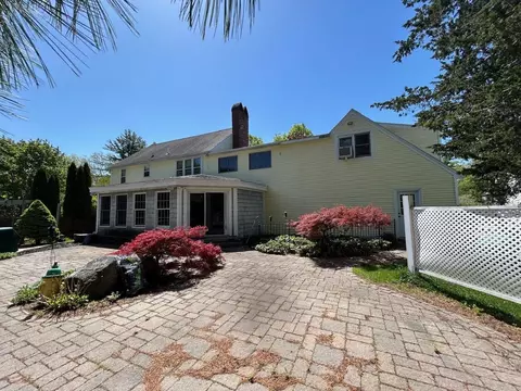 Exterior - 9 Oak Ridge Rd, Kensington, NH 03833 photo 13 of 17