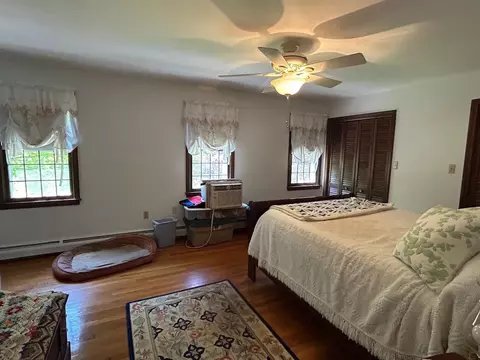 Bedroom - 9 Oak Ridge Rd, Kensington, NH 03833 photo 6 of 6