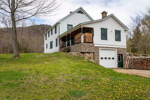 362 Jericho Rd, Bartlett, NH 03812