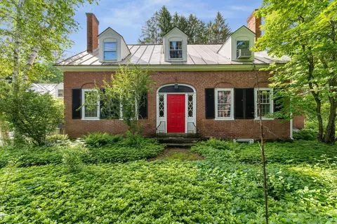 1522 Barnard Rd, Woodstock, VT 05091