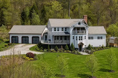 741 Cider Mountain Rd, Warren, VT 05674
