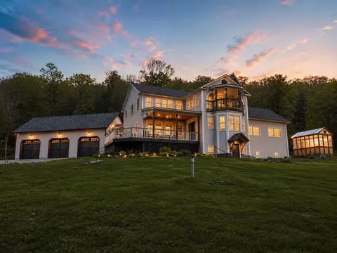 741 Cider Mountain Rd, Warren, VT 05674