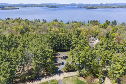 34 Tall Pine Rd, Moultonborough, NH 03254