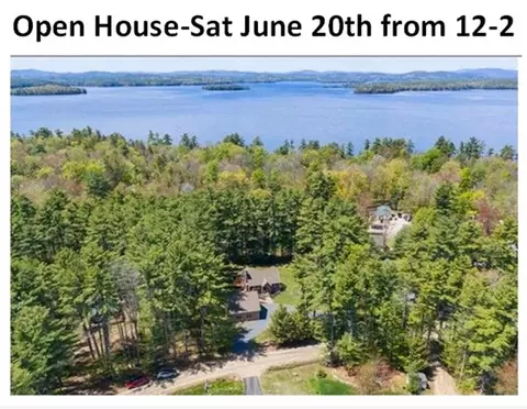 34 Tall Pine Rd, Moultonborough, NH 03254