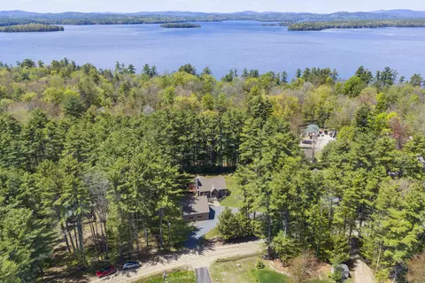34 Tall Pine Rd, Moultonborough, NH 03254