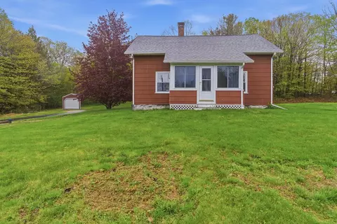 114 Mansfield Rd, Temple, NH 03084